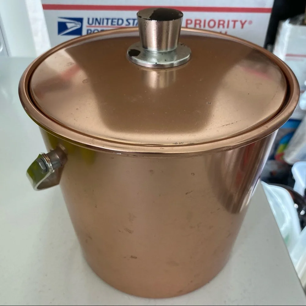 Regal Ware Ice Bucket